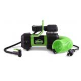 Slime Compact Pro Power Tire Inflator 12V W/ 17ft