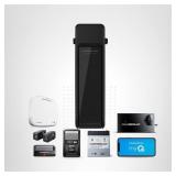 Chamberlain Powered By MyQ Wall Mount Smart Techno