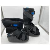 2 Ct. United Ortho Medical Boot - (1) Short Air Ca