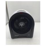 Vornado Velocity Tuned Heat  - White/Black -1500w