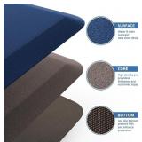 Kitchen Cloud Kitchen Anti-Fatigue Mat - 20x32" -