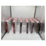 6 Ct. 2-Pack 3M Filtrete Micro Allergen Defense Fi