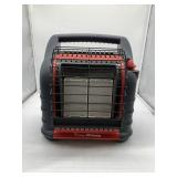 Mr. Heater Portable Big Buddy - 18000 BTUs - Model
