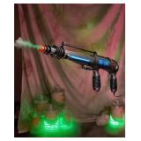 Mars Attacks Atomic Ray Gun - Halloween Cos