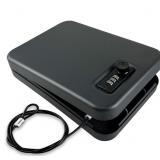 Amazon Basic Portable Security Case - Combination