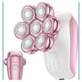 2 Ct. Razor Lot - Shaver Electric Razor For Women,