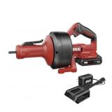 Skil PwrCore 20v  Power Snake Drain Cleaner - Batt