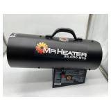 Mr. Heater Portable Propane Forced Air  Heater - 3