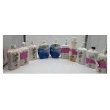 10 Ct. Australian Gold Lotion Lot - (2)All Day Moi