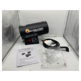 Mr. Heater Portable Propane Forced Air  Heater - 3