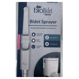 Bio Bidet By Bemis - Bidet Sprayer - Non Electric