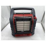 Mr. Heater Portable Big Buddy - 18000 BTUs - Model