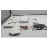 5 Ct. Home Alarms Lot - (2) Smart Door/Window Sens