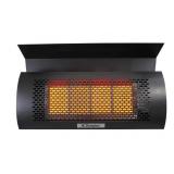 Dimplex Wall Mounted Natural Gas Infrared