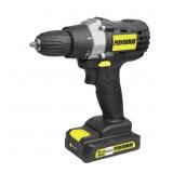 2 Ct. Performax Lot - 3/8" Drill Model 241-9041,