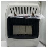 Dyna-Glo Vent-Free Space Heater - 18000 BTUs - Nat