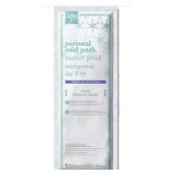 Medline Perineal Cold Pack - 4.5x14.25" - 24 Coun