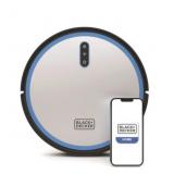 Black + Decker Robo Series Multi Surface Robot Vac