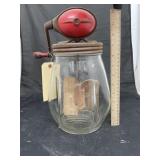 Dazey #4 Butter Churn