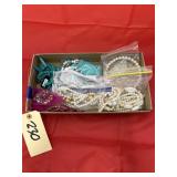 Costume Jewelry - Necklaces