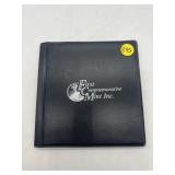 Commemorative Mint 1981 Dollar Denver Mint