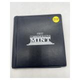 Commemorative Mint War Years Pennies