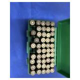 Assorted Ammo - 38 Spec - 9mm - 270