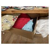 Bed Linens - Sheets - Blanket