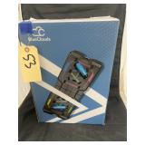 Blue Clouds Pilates Bar & Push Up Board