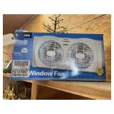 Holmes Window Fan