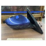 Nissan Car Side Mirror