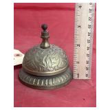 Brass Desk Bell