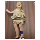 Vintage Doll