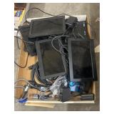 Assorted Electronic Cords - Digital Photo Frames