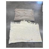 2pc - Throw Blankets