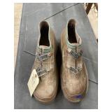 Northern Rubber Shoe Boots