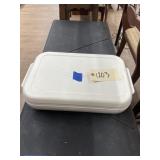 Anchor Baking Dish w/ Insulated Carrier