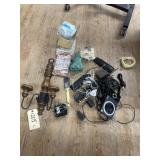 Candle Holders - Cords - Painting Supplies & More