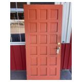 Door 36x78