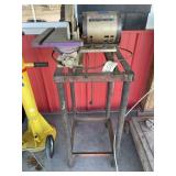 Craftsman Sander on Stand