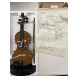 Electronic Violin