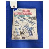 Gun Digest Book of Firearms Assy Part 1