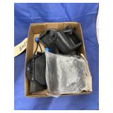 Assorted Brass Catchers