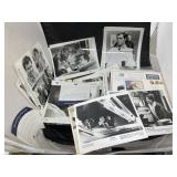 Box of American Presidential Memorabilia