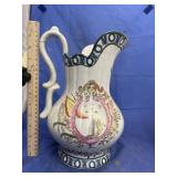 Ceramic Water Picture