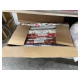 Box w/Wrapping Paper