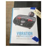 Homedics Vibration Foot Massager