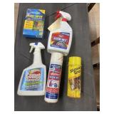 5pc - Cleaners & More