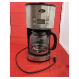 Oyster Coffee Maker