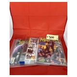 3 - Collectible Magazines